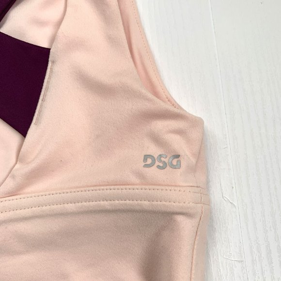 DSG Sports Bra - Picture 3 of 5